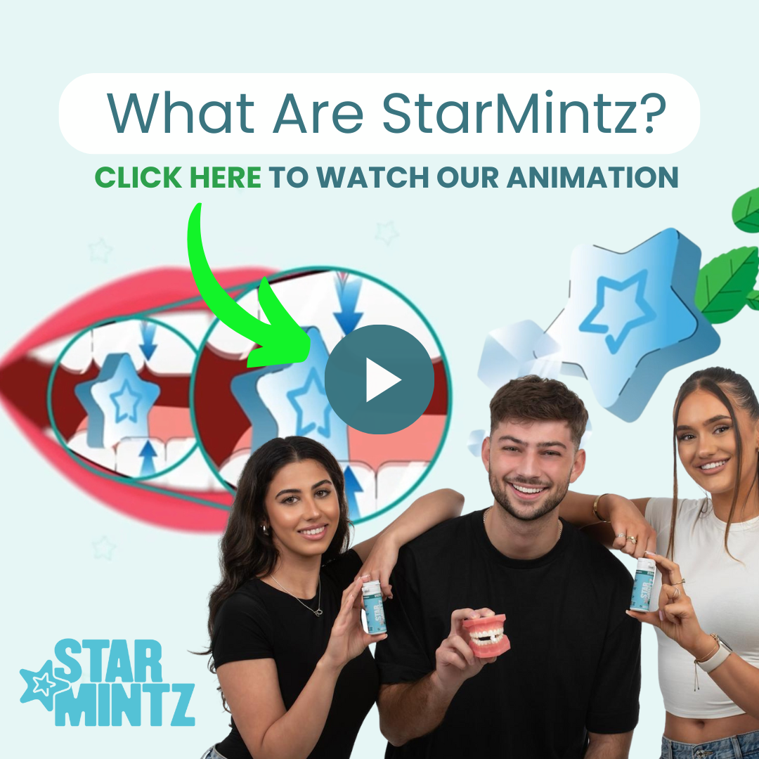 What are StarMintz?