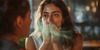 Invisalign Bad Breath