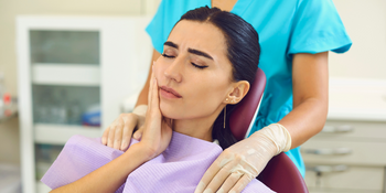 Invisalign Mouth Pain