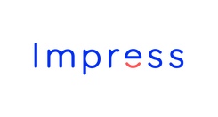 impress logo
