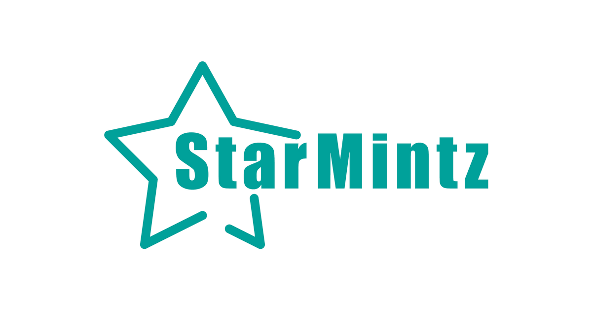 Products starmintz