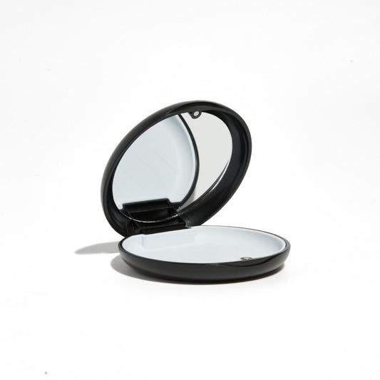 Premium Aligner Case with Built In Mirror